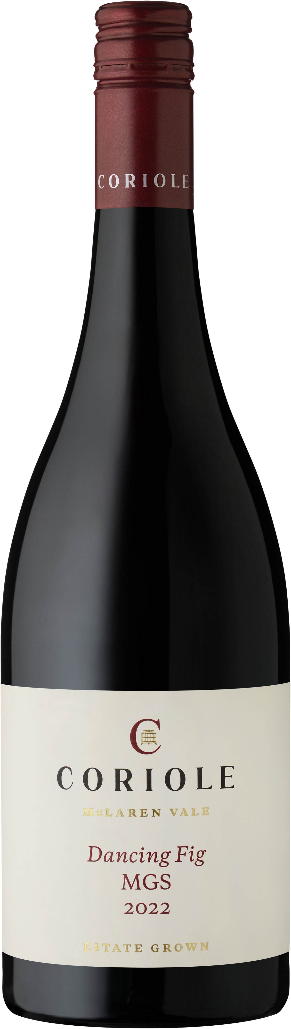 Coriole Dancing Fig 2022 McLaren Vale